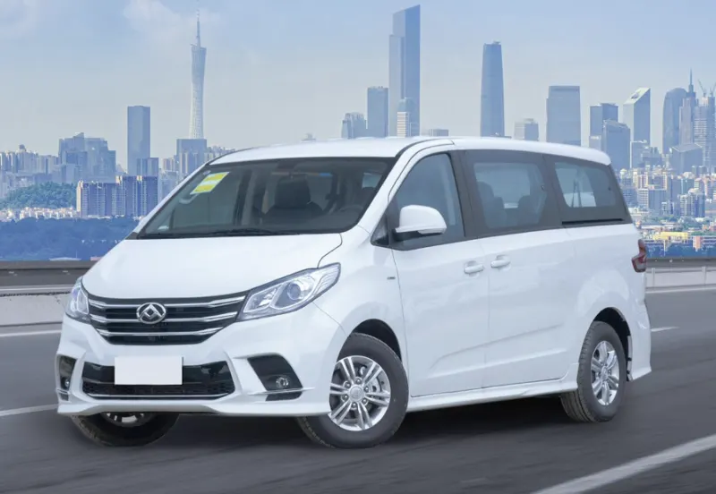 รถธุรกิจ (Business Car)